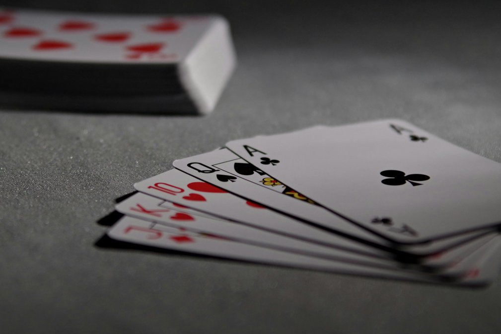 Mr pacho casino