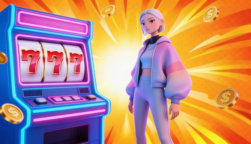 Shiny joker casino login
