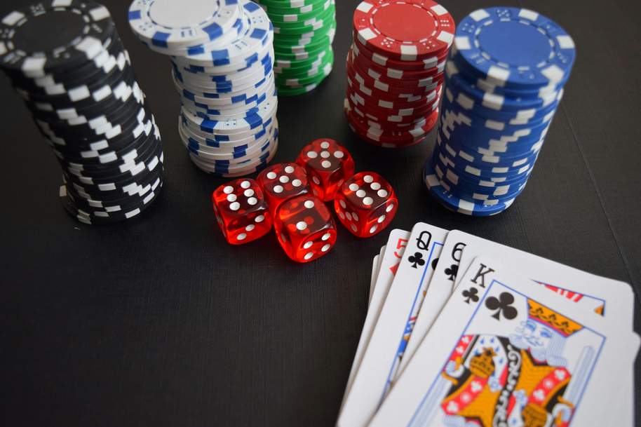 Avantgarde casino