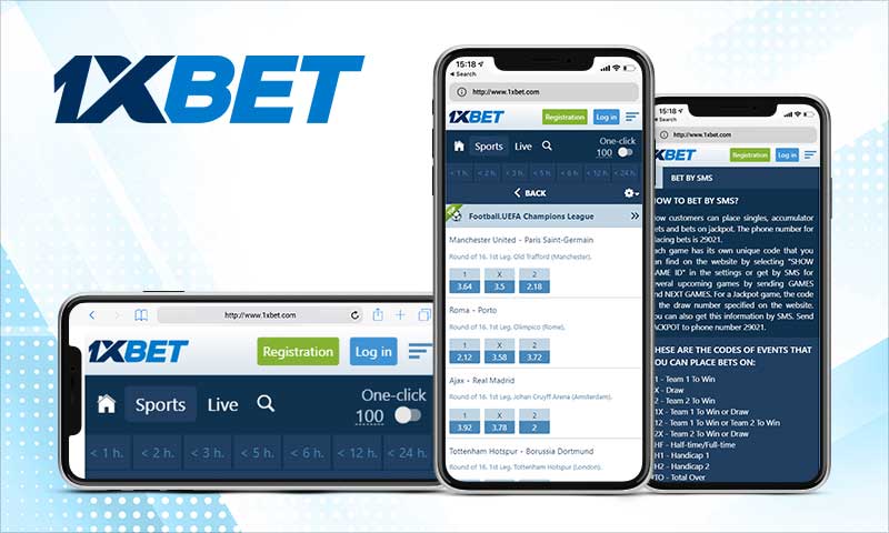 All You Need to Know About the 1xbet India APP -1592940730