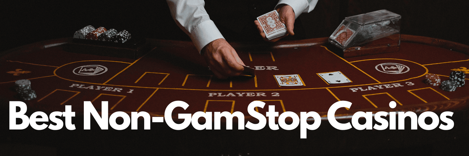 Are Non GamStop Casinos Safe A Comprehensive Guide -1405662073