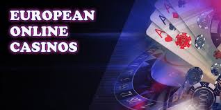 Best Online Casino Sites in Europe A Comprehensive Guide -1817422917