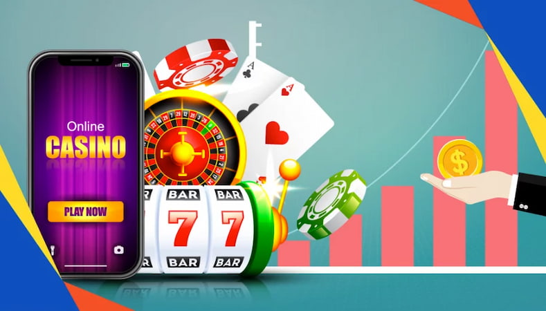Bizzo Casino Ο Οδηγός σας στον Κόσμο των Τυχερών Παιχνιδιών