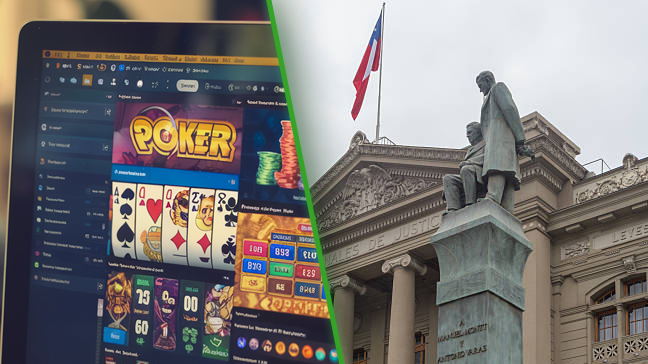 Casino Online en Chile Bonos y Ofertas Imperdibles