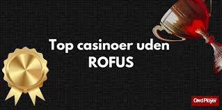 Casino Uden MitID i Danmark Alt, Du Behøver at Vide