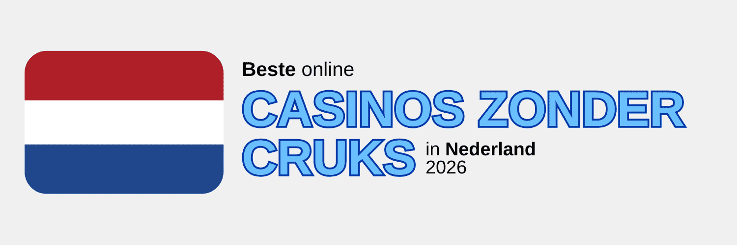 Casino zonder CRUKS Spelen zonder Beperkingen 1908585863 Casino zonder CRUKS Spelen zonder Beperkingen 1908585863