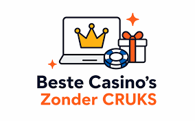 Casino zonder CRUKS Spelen zonder Beperkingen 1908585863 Casino zonder CRUKS Spelen zonder Beperkingen 1908585863