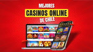 Casinos Chilenos Online Guía Completa para Apostar sin Complicaciones