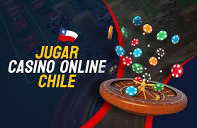 Casinos en Chile Online Tu Guía Completa para Jugar