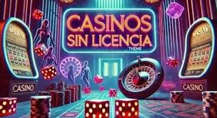 Casinos No Licenciados Confiables en 2025 ¿Dónde Jugar Seguro Casinos No Licenciados Confiables en 2025 ¿Dónde Jugar Seguro