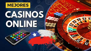 Comparativa de Bonos en Casinos Online Encuentra la Mejor Opción para Ti