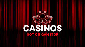 Comprehensive List of Non GamStop Casinos for Uninterrupted Gaming