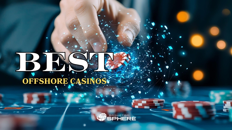 Comprehensive Review of UK Casino Sites and Offshore Gambling