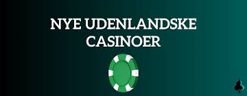 Die Vorzüge eines ausländischen Casinos – Ihr Guide zum Online-Glücksspiel Die Vorzüge eines ausländischen Casinos – Ihr Guide zum Online-Glücksspiel