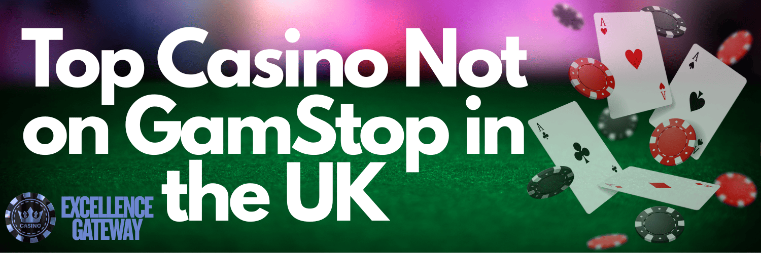Discover Fair Casinos Not on GamStop Your Guide to Responsible Gaming
