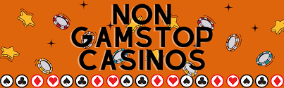 Discover the Benefits of Online Casinos Not Registered with GamStop