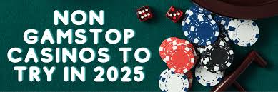 Discover the Best Casino Sites Not Registered
