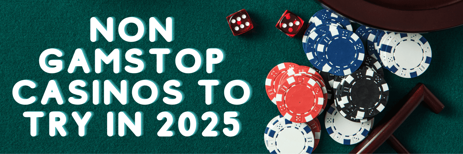 Discover the Best Casinos Not on Gamstop -1297911167