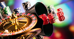 Discover the Best Casinos Not Registered with GamStop Discover the Best Casinos Not Registered with GamStop