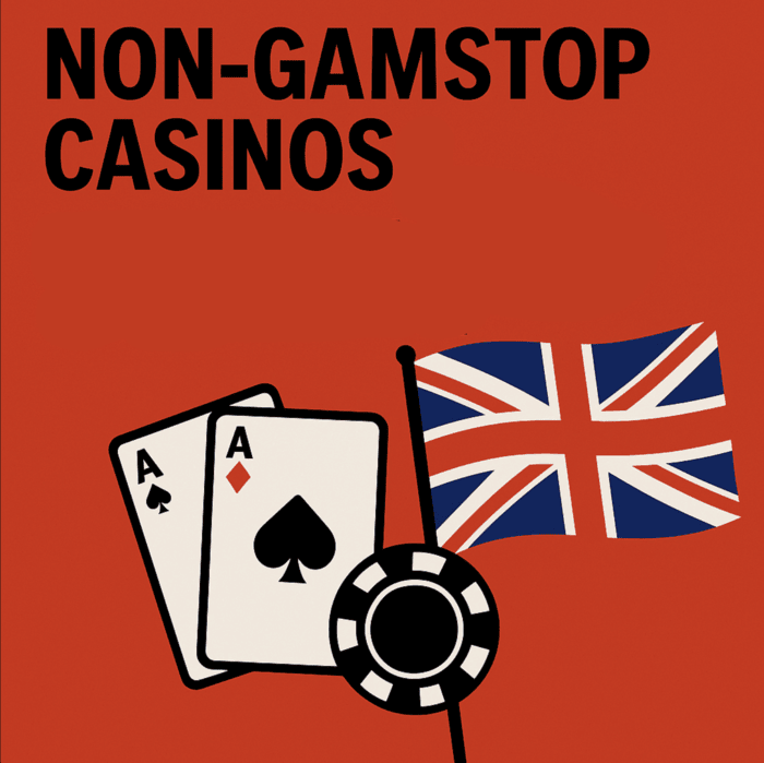 Discover the Best Non GamStop Sites for an Uninterrupted Gaming Experience Discover the Best Non GamStop Sites for an Uninterrupted Gaming Experience