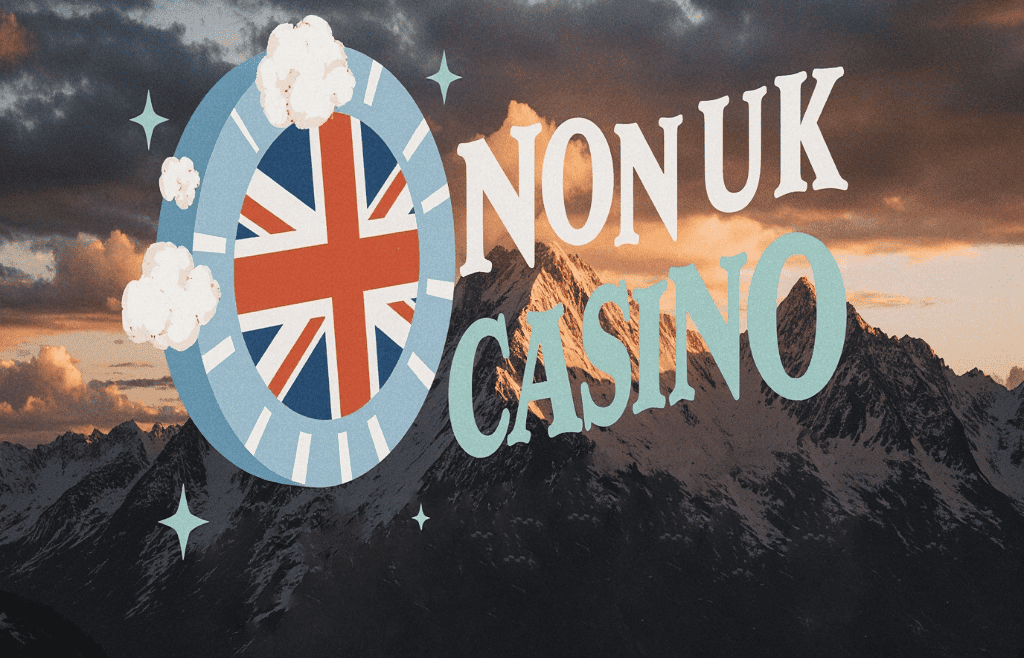 Discover the Best Non-UK Gambling Sites Your Ultimate Guide