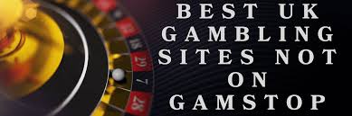 Discover the Best Sites Without GamStop for Unlimited Gaming Discover the Best Sites Without GamStop for Unlimited Gaming