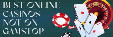 Discover the Best Sites Without GamStop for Unlimited Gaming Discover the Best Sites Without GamStop for Unlimited Gaming