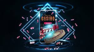 Discover the Exciting World of Casino K8 -1626426918