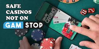 Discover the Safest Non GamStop UK Casinos -1456542214