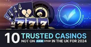 Discover the Safest Non GamStop UK Casinos -1456542214