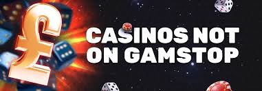 Discover Trusted Non GamStop Casinos for Risk-Free Gaming