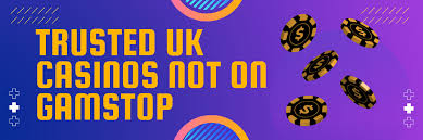 Discover Trusted Non GamStop Casinos for Risk-Free Gaming