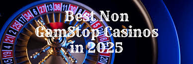 Discovering Independent Non GamStop Casinos