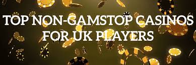 Discovering the Best Casinos Not on Gamstop UK