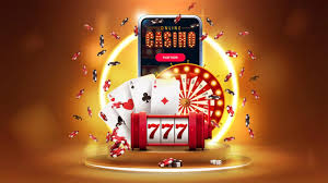 Experience Excitement and Thrill at 20bets Casino Official Website