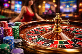 Experience Online Roulette for Real Money in India Experience Online Roulette for Real Money in India