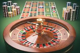 Experience the Thrill Play Roulette for Real Money -1013358901