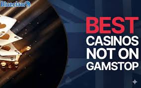 Exploring Casinos Non-Gamstop A Guide to Alternative Gaming Options Exploring Casinos Non-Gamstop A Guide to Alternative Gaming Options