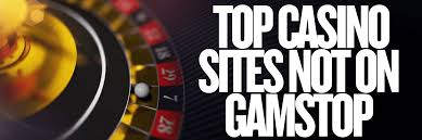 Exploring Casinos Non-Gamstop A Guide to Alternative Gaming Options Exploring Casinos Non-Gamstop A Guide to Alternative Gaming Options