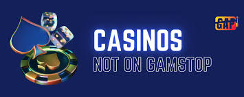 Exploring Casinos Not on GamStop A Comprehensive Guide Exploring Casinos Not on GamStop A Comprehensive Guide
