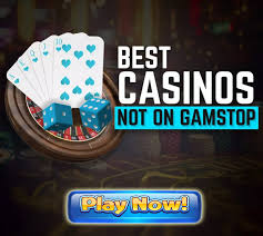 Exploring Legit Non GamStop Casinos Your Guide to Safe Online Gaming