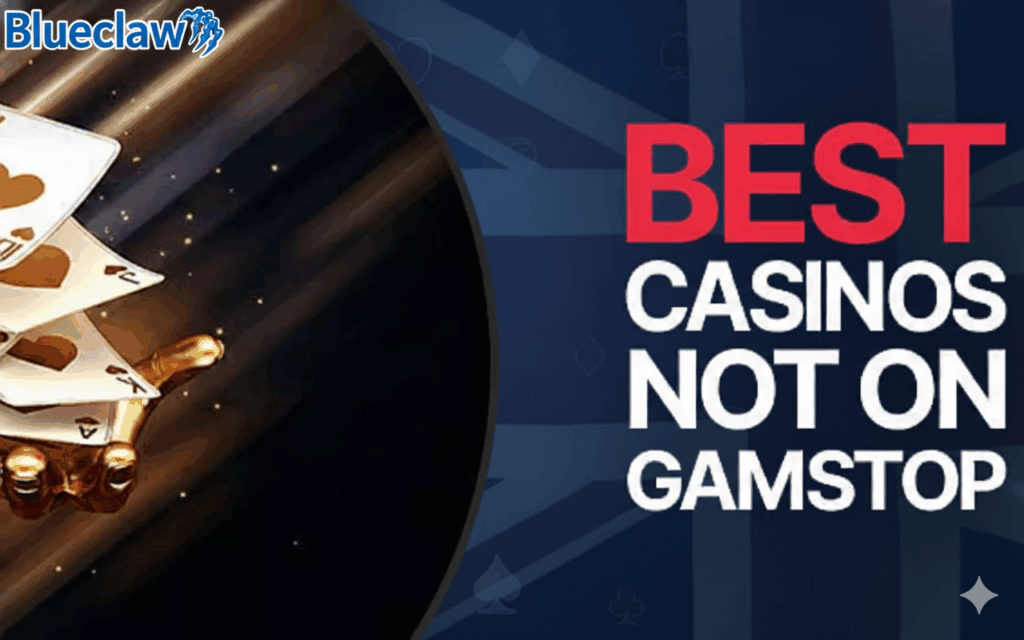 Exploring Legit Non GamStop Casinos