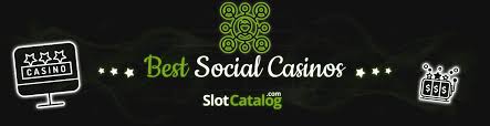 Exploring New Social Casinos The Future of Online Gaming