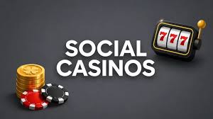 Exploring New Social Casinos The Future of Online Gaming