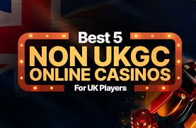 Exploring Non-UK Casinos A Comprehensive Guide to Gambling Beyond Borders Exploring Non-UK Casinos A Comprehensive Guide to Gambling Beyond Borders