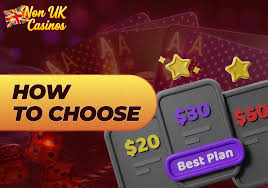 Exploring Non UK Registered Casinos A Guide for Players