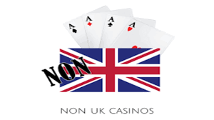 Exploring Non UK Registered Casinos The Pros and Cons