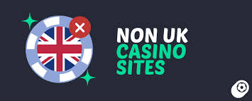 Exploring Non UKGC Casino Sites A Comprehensive Guide