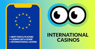 Exploring the World of Foreign Casinos An Essential Guide Exploring the World of Foreign Casinos An Essential Guide