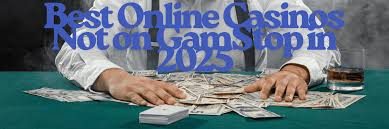 Exploring UK Casinos Not on GamStop A Guide to Alternative Gaming Options